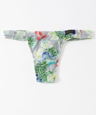 秋海棠　Ｔバック