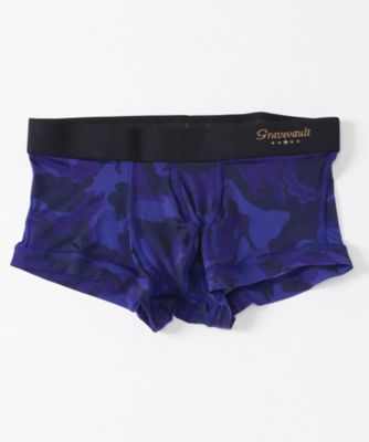 ローライズボクサーパンツ 前閉じ 三越伊勢丹オンラインストア 公式