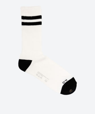 ＜MARCOMONDE (Men)＞【靴下おまとめ】ｐｉｌｅ　ｌｉｎｅ　ｓｐｏｒｔｓ　ｓｏｃｋｓ