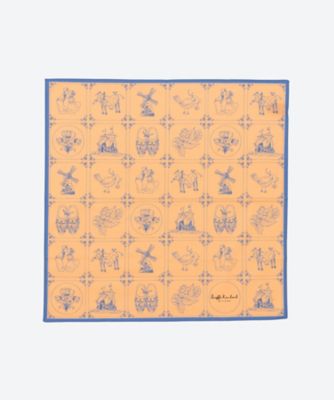 ＜Dieffe Kinloch (Men)＞ＡＭＳＴＥＲＤＡＭ　ＴＩＬＥＳ