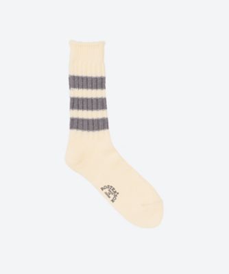 ＜ROSTER SOX (Men)＞【靴下おまとめ】ＢＯＳＴＯＮ