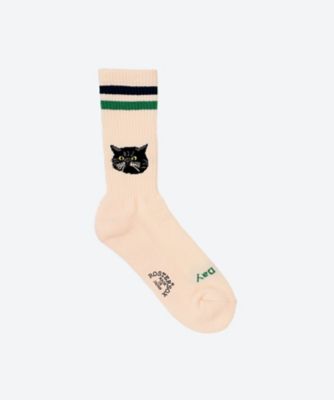 ＜ROSTER SOX (Men)＞【靴下おまとめ】ＣＡＴ