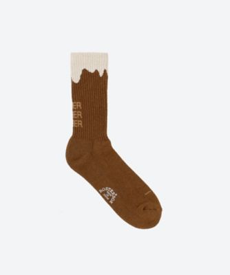 ＜ROSTER SOX (Men)＞【靴下おまとめ】ＢＥＥＲ