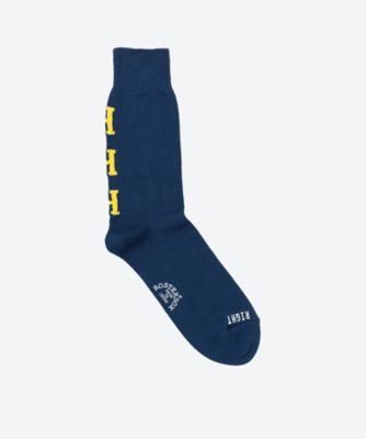 ＜ROSTER SOX (Men)＞【靴下おまとめ】Ｃｏｌｌｅｇｅ　ｂｙ　Ｘ
