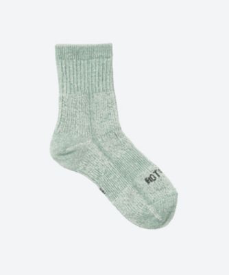 ＜ROTOTO (Men)＞【靴下おまとめ】ＤＯＵＢＬＥ　ＦＡＣＥ　ＭＩＤ　ＳＯＣＫＳ