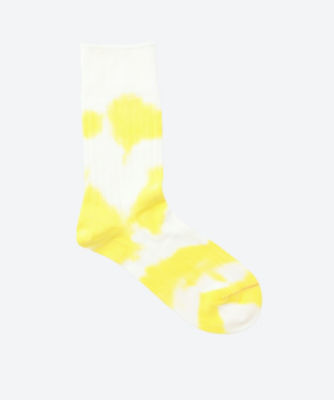 ＜ROTOTO (Men)＞【靴下おまとめ】ＴＩＥ　ＤＹＥ　ＦＯＲＭＡＬ　ＣＲＥＷ　ＳＯＣＫＳ
