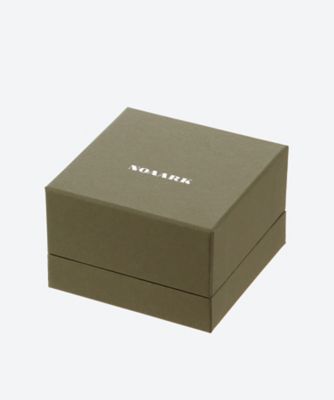 A FERRETTI A045301190328 関税送料込 CABALLO エナメル ネックレス 99