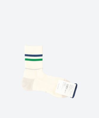 【靴下おまとめ】カジュアルソックス　ＡＬＬＲＯＵＮＤＥＲ