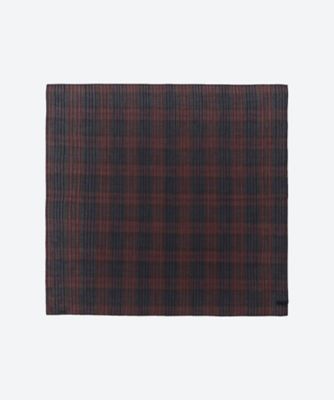 ＜H TOKYO (Women/Men)＞サッカーチェック　ＫＭＣ－１１２８３