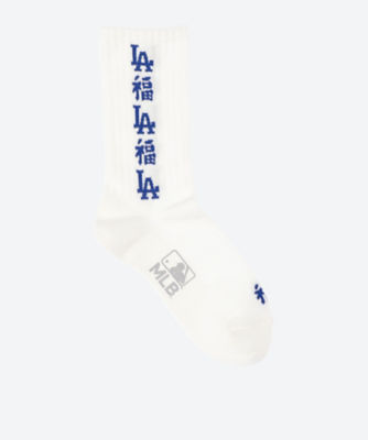 ＜ROSTER SOX (Men)＞【紳士靴下おまとめ】カジュアルソックス　ＭＬＢ　ＦＵＫＵ　ＳＯＣＫＳ