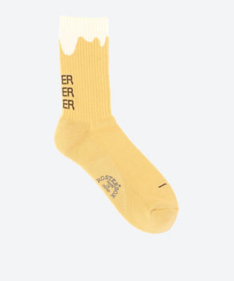 ＜ROSTER SOX (Men)＞【靴下おまとめ】カジュアルソックス　３ＢＥＥＲ