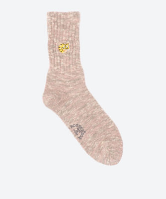＜ROSTER SOX (Men)＞【靴下おまとめ】カジュアルソックス　Ｂ　ＴＩＧＥＲ