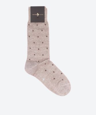 ロングホーズソックス | SOZZI (Men)/ソッツィ | 三越伊勢丹オンライン