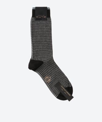 ＜ALTO＞靴下　ＧＩＡＮＮＩ　２２５５ＵＣ