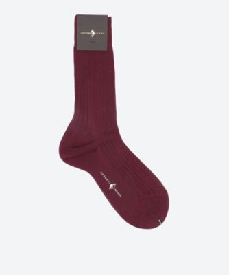 靴下　コットンリブ　Ｚ１１５００１／Ｓ