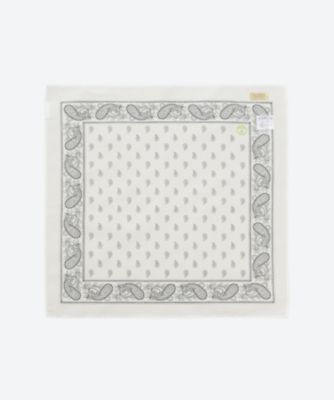 ハンカチ Paisley 4048 | Blumer (Men)/ブリュメル | 三越