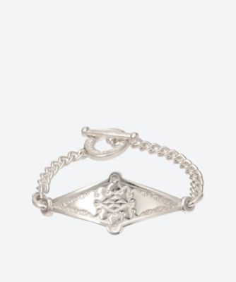 ＜NOAARK (Women)＞ラ・カソナ１０８　ダイヤ太Ｂ８７