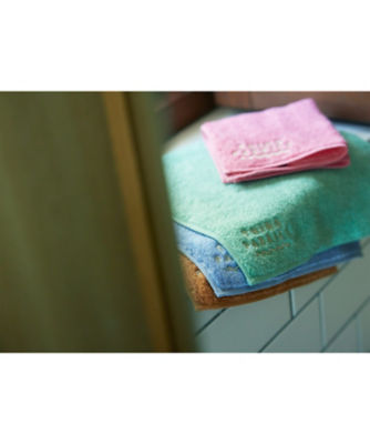 タオルハンカチーフ | THING FABRICS (Men)/シング ファブリックス