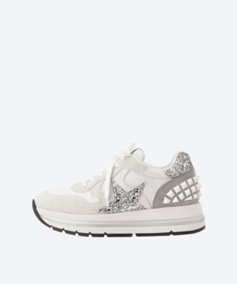 ＜VOILE BLANCHE (Women)＞スニーカー　ＭＡＲＡＮ　ＳＴＡＲ　ＩＳＥＴＡＮＬＩＭＩＴＥＤ