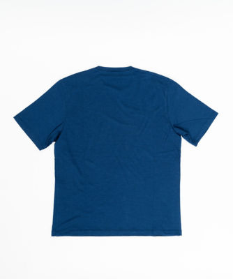 【銀座三越限定】Ｕｎｉｓｅｘ　Ｍｅｒｉｎｏ　Ｗｏｏｌ　Ｈａｌｆ　Ｓｌｅｅｖｅ　Ｔ－ｓｈｉｒｔ