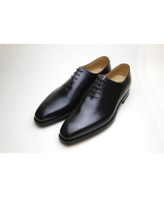 ＜Crockett&Jones (Men)＞ホールカット　ＡＬＥＸ　アレックス