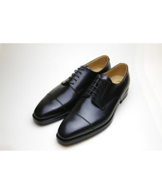 ＜Crockett&Jones (Men)＞ストレートチップ　ＮＯＲＷＩＣＨ　ノーウィッチ