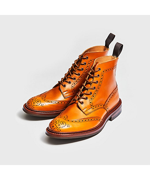 カントリーブーツ STOW M5634 カントリーブーツ STOW M5634