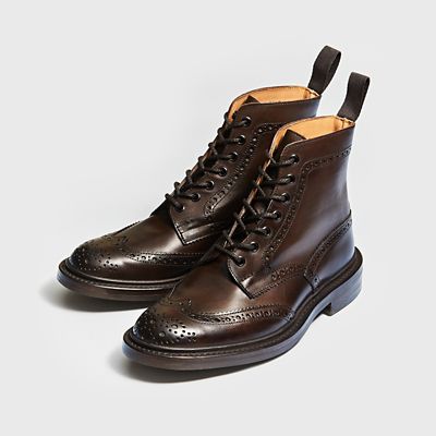 カントリーブーツ ｓｔｏｗ ｍ５６３４ 三越伊勢丹オンラインストア 公式