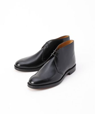 Crockett&Jones (Men)/クロケット＆ジョーンズ チャッカーブーツ　ＣＨＥＲＴＳＥＹ