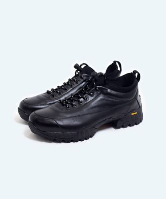 スニーカー　ＪＯＵＲＮＥＹ　ＬＥＡＴＨＥＲ　