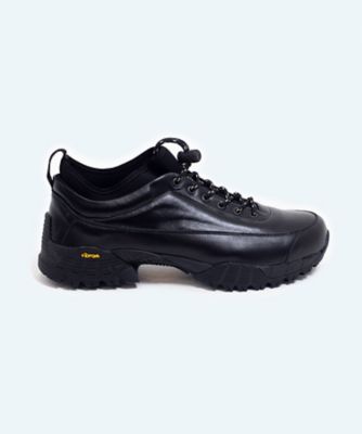 スニーカー　ＪＯＵＲＮＥＹ　ＬＥＡＴＨＥＲ　