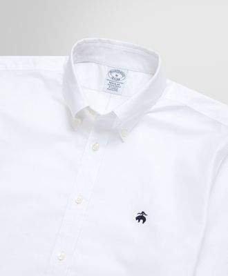 ストレッチコットン　ＧＦロゴ　ショートスリーブ　スポーツシャツ　Ｒｅｇｕｌａｒ　Ｆｉｔ　１００２０２２３３