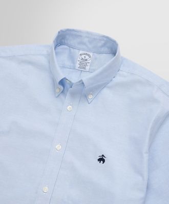 ストレッチコットン　ＧＦロゴ　ショートスリーブ　スポーツシャツ　Ｒｅｇｕｌａｒ　Ｆｉｔ　１００２０２５２４