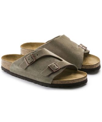 ＜BIRKENSTOCK (Men)＞サンダル　ＺＵＲＩＣＨ　５０４６３