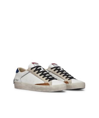 スニーカー　ＤＩＳＴＲＥＳＳＥＤ　１８００４ＡＡ６－１０