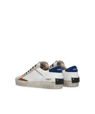 スニーカー　ＤＩＳＴＲＥＳＳＥＤ　１８００４ＡＡ６－１０