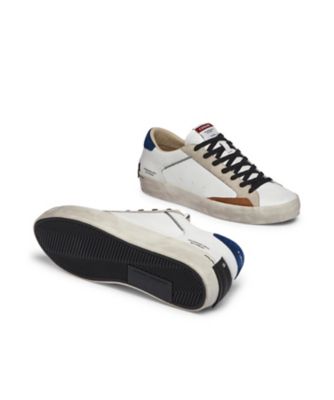 スニーカー　ＤＩＳＴＲＥＳＳＥＤ　１８００４ＡＡ６－１０