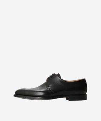 ＜Crockett&Jones (Men)＞プレーントゥ　ＨＩＧＨＢＵＲＹ　２５０９０Ａ