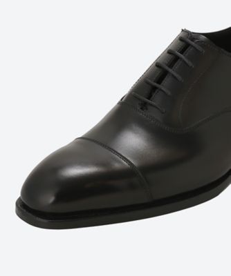 ストレートチップ ＡＵＤＬＥＹ ３ ２５８１６Ａ | Crockett&Jones (Men)/クロケット＆ジョーンズ |  三越伊勢丹オンラインストア・通販【公式】