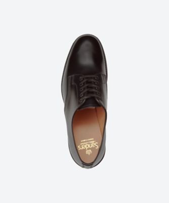 プレーントゥ ＯＦＦＩＣＥＲ ＳＨＯＥ ＳＡ２２４６ | ファッション 