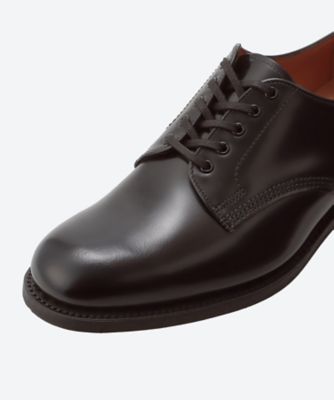 プレーントゥ ＯＦＦＩＣＥＲ ＳＨＯＥ ＳＡ２２４６ | ファッション