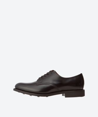 ＜SANDERS (Men)＞プレーントゥ　ＯＦＦＩＣＥＲ　ＳＨＯＥ　ＳＡ２２４６