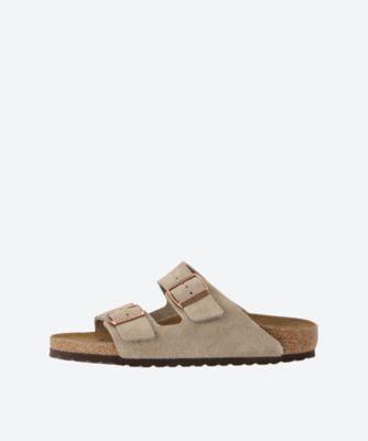＜BIRKENSTOCK (Men)＞サンダル　ＡＲＩＺＯＮＡ　ＴＡＵＰＥ　０５１４６３