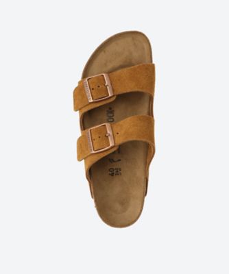 サンダル　ＡＲＩＺＯＮＡ　ＭＩＮＫ　１０２７１６２