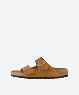 BIRKENSTOCK (Men)/ビルケンシュトック サンダル　ＡＲＩＺＯＮＡ　ＭＩＮＫ　１０２７１６２