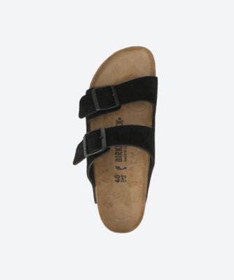 サンダル　ＡＲＩＺＯＮＡ　ＢＬＡＣＫ　１０２７１６４