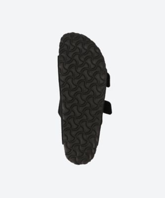 サンダル　ＡＲＩＺＯＮＡ　ＢＬＡＣＫ　１０２７１６４