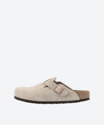 BIRKENSTOCK (Men)/ビルケンシュトック サンダル　０６０４６３　ＢＯＳＴＯＮ