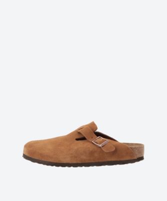 BIRKENSTOCK (Men)/ビルケンシュトック サンダル　１０２７１１９　ＢＯＳＴＯＮ