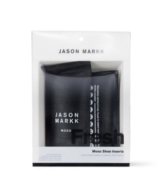 ＜JASON MARKK＞【シューケア・その他おまとめ】モソフレッシュナー　ＭＯＳＯ　ＦＲＥＳＨＥＮＥＲ　１０４００８